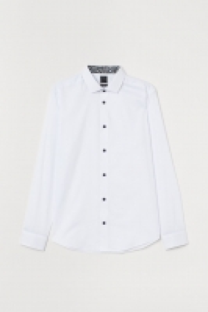 Premium cotton shirt 13.00 €