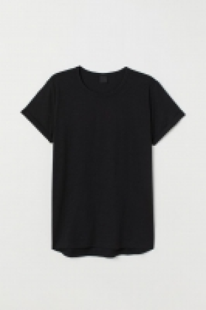 Slub jersey T-shirt 5.99 €