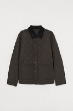 Quilted jacket 25.00 €