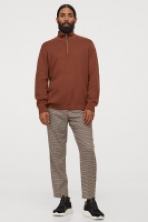 Cropped joggers Regular Fit 16.00 €