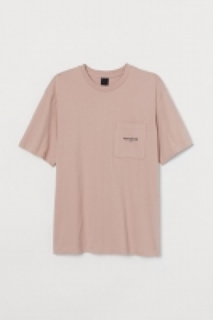 Chest-pocket T-shirt 9.00 €