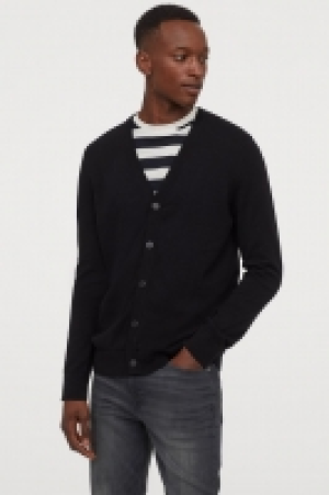 Cotton cardigan 15.00 €