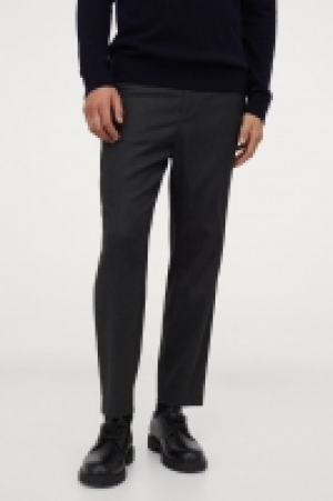Cropped joggers Regular Fit 20.00 €