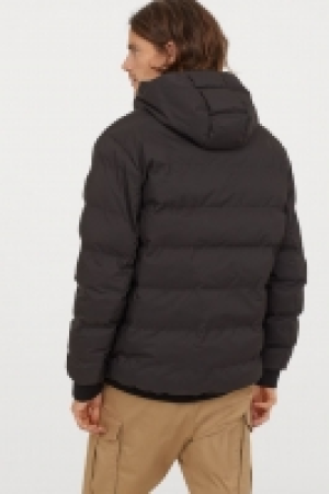 Water-repellent puffer jacket 35.00 €