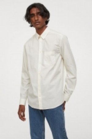 Premium cotton shirt 18.00 €