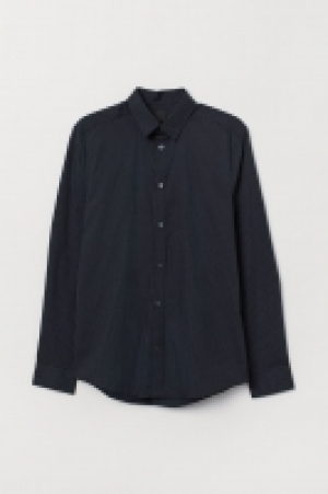 Easy-iron shirt Slim fit 9.00 €