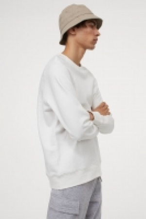 HM  Sweatshirt Regular Fit