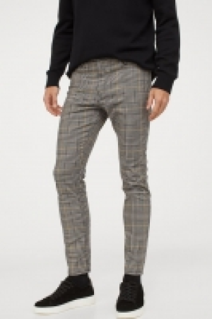 Twill trousers Skinny Fit 16.00 €