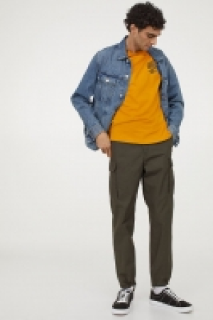 Cargo trousers Regular Fit 20.00 €