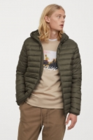 Lightweight puffer jacket 16.00 €