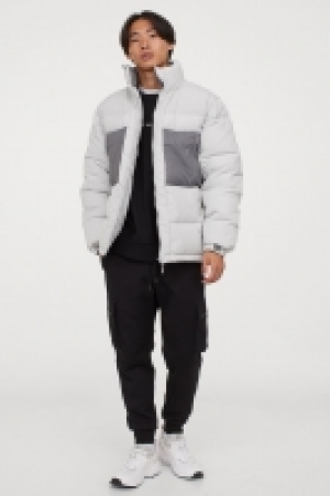 Puffer jacket 45.00 €