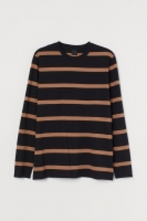 Striped top 8.00 €