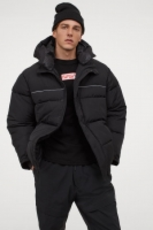 Puffer jacket 40.00 €