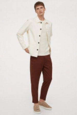 Cropped joggers Regular Fit 15.00 €