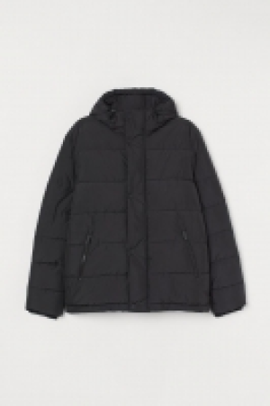 Padded hooded jacket 45.00 €