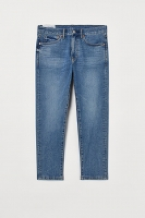 Slim Straight Cropped Jeans 16.00 €