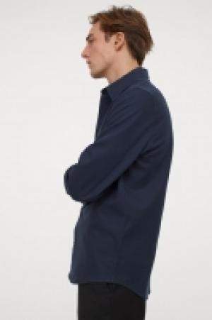 Cotton shirt Regular Fit 18.00 €