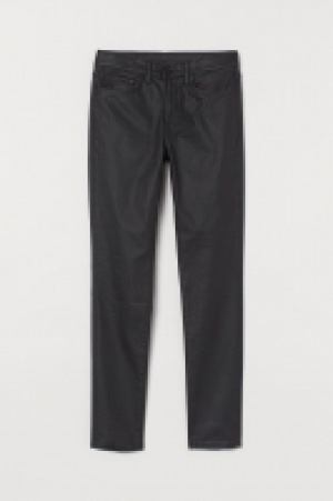 Skinny Coated Jeans 20.00&nbsp;&euro;