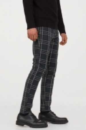 Twill trousers Skinny Fit 15.00 €