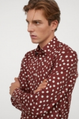 Shirt Regular Fit 11.00 €