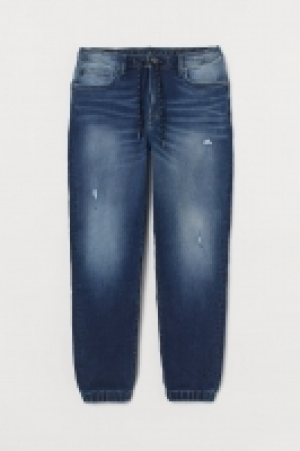 Denim joggers 25.00 €