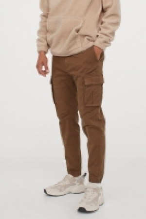 Cargo trousers Slim Fit 16.00 €
