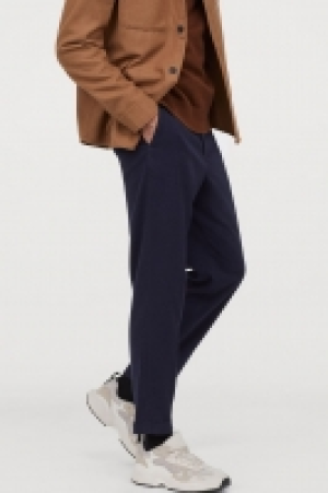 HM  Tailored trousers Slim Fit