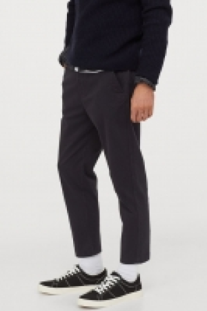 Cropped chinos Slim Fit 13.00 €