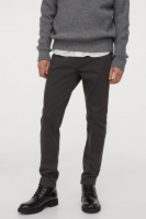 Twill trousers Skinny Fit 13.00 €