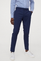 HM  Suit trousers Super Skinny Fit