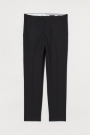 Wool suit trousers Slim Fit 30.00 €