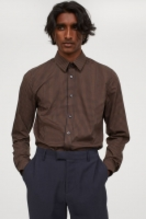 Easy-iron shirt Slim Fit 11.00 €