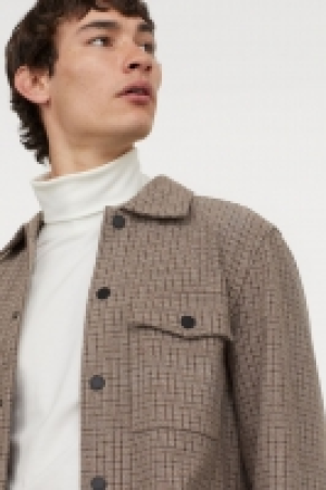 Shirt Jacket 23.00 €