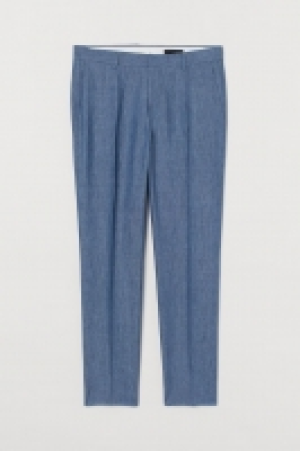 Linen suit trousers Slim Fit 15.00 €