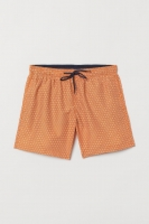 Printed swim shorts 8.00 €