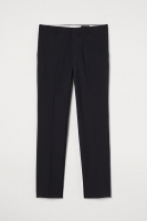 Wool-blend trousers Slim Fit 45.00 €