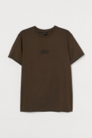 T-shirt with a motif 7.00 €
