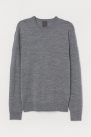 Merino wool jumper 25.00 €