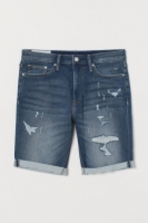 Slim Denim shorts 15.00 €
