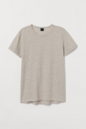 Slub jersey T-shirt 7.00 €