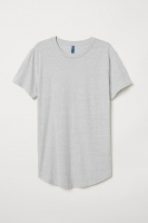 T-shirt Long Fit 3.00 €