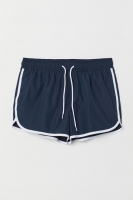 HM  Short swim shorts