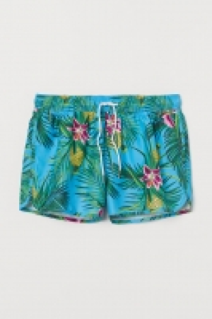 Short patterned swim shorts 8.00 €