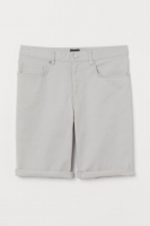 Twill shorts Slim Fit 13.00 €