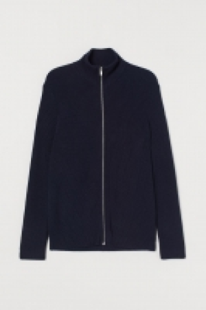 Zipped cardigan 20.00 €