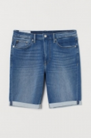 Slim Denim shorts 18.00 €