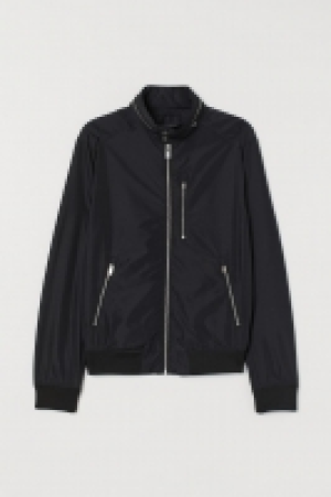 Nylon-blend bomber jacket 25.00 €