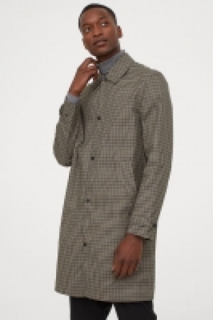 Water-repellent car coat 33.00 €