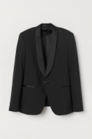 Wool tuxedo jacket Skinny Fit 80.00 €