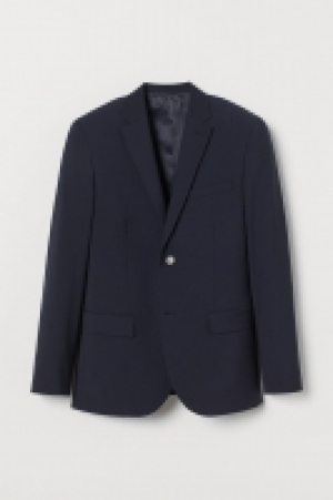 Wool-blend jacket Slim Fit 80.00 €
